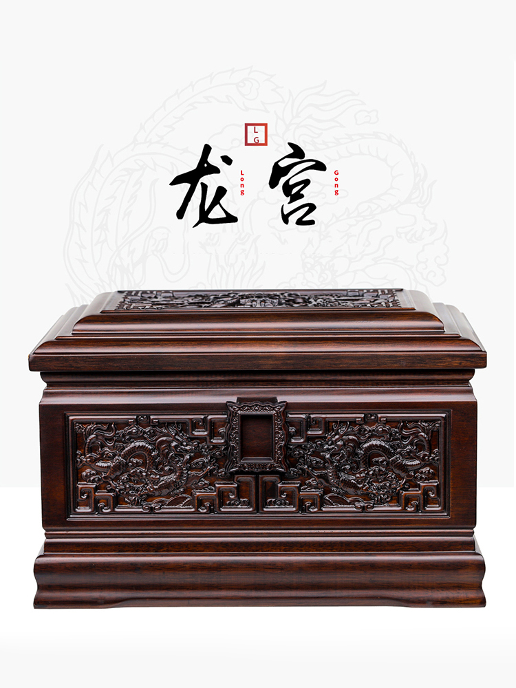 普通骨灰盒